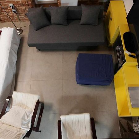 Duplex En Chamberi Osoteca Διαμέρισμα Μαδρίτη Εξωτερικό φωτογραφία