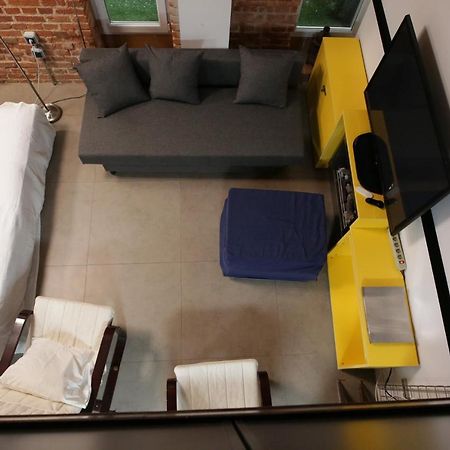 Duplex En Chamberi Osoteca Διαμέρισμα Μαδρίτη Εξωτερικό φωτογραφία