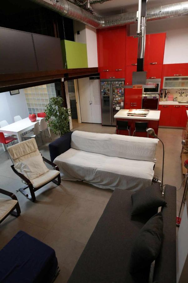 Duplex En Chamberi Osoteca Διαμέρισμα Μαδρίτη Εξωτερικό φωτογραφία