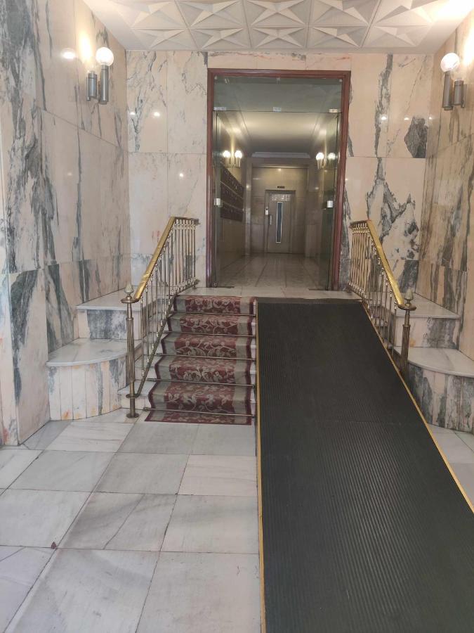 Duplex En Chamberi Osoteca Διαμέρισμα Μαδρίτη Εξωτερικό φωτογραφία